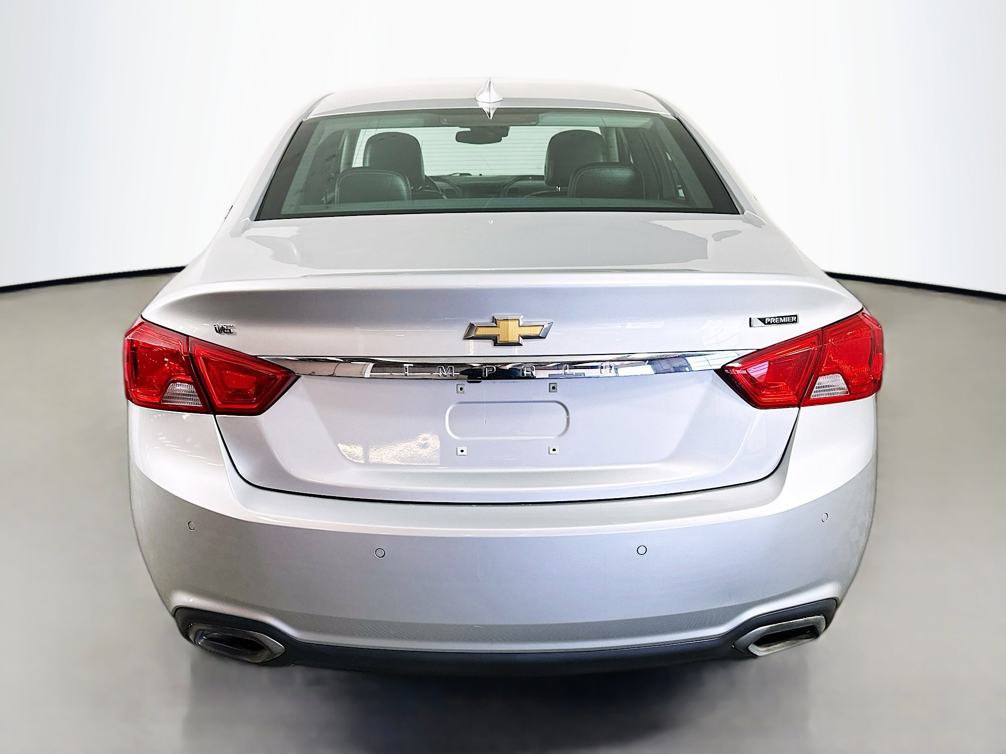 Used 2017 Chevrolet Impala Premier image 6