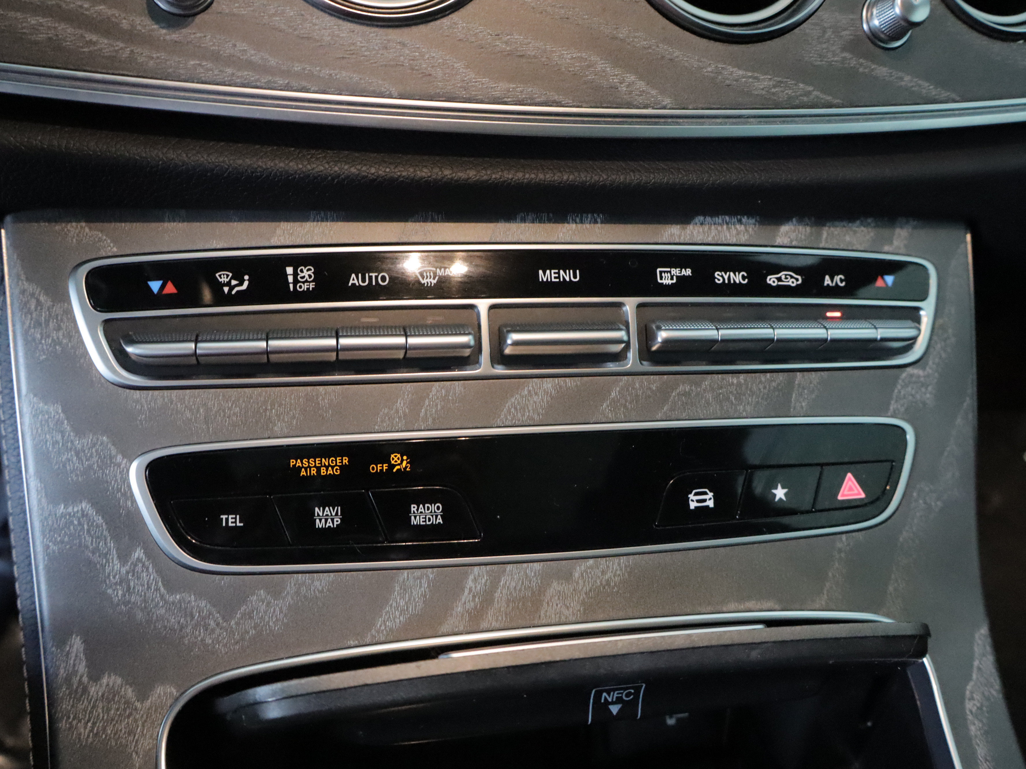 Used 2023 Mercedes-Benz E 450 4MATIC All-Terrain Wagon image 17