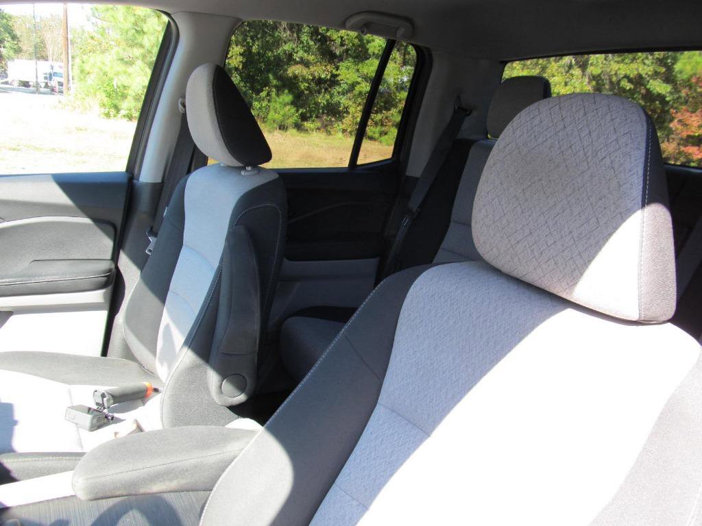 Used 2017 Honda Ridgeline RTS image 21
