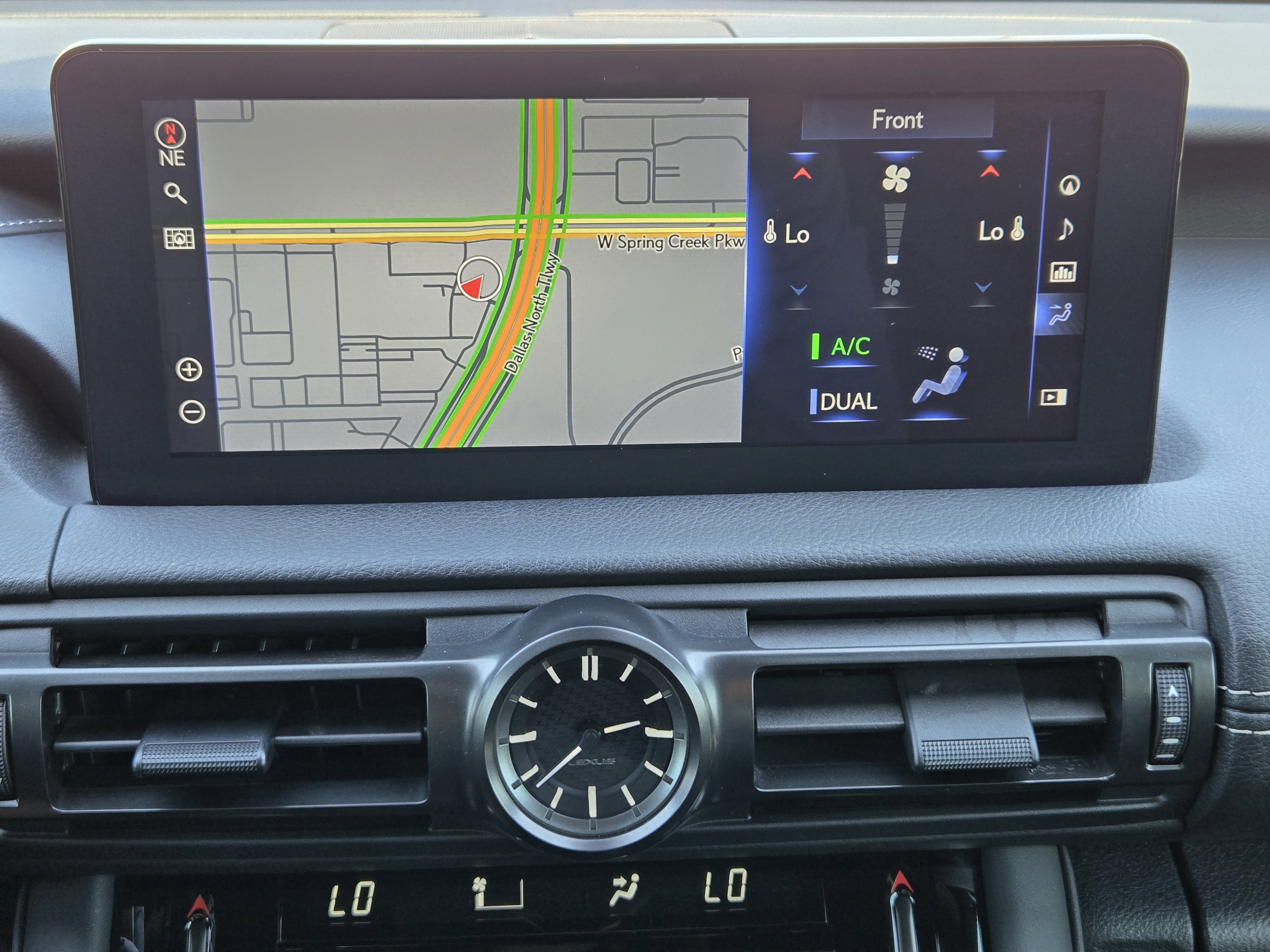 Certified 2023 Lexus IS 350 F Sport image 26