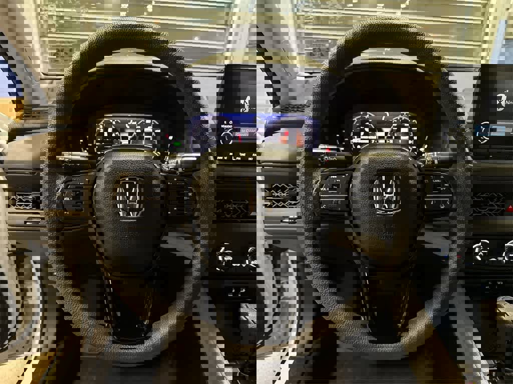 Used 2024 Honda Accord LX image 18