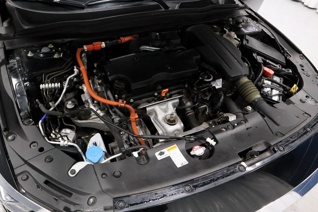 Used 2022 Honda Accord Touring image 15
