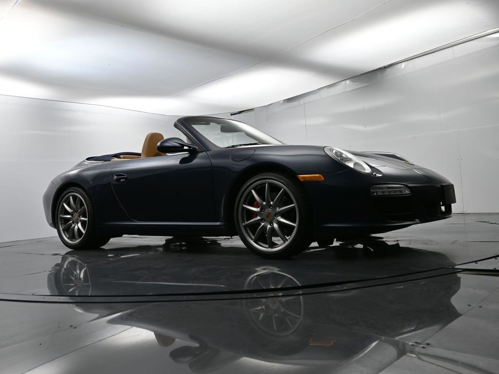 Used 2012 Porsche 911 Carrera S image 60
