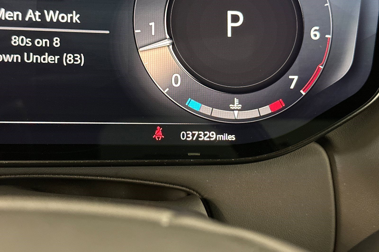 Used 2023 Land Rover Range Rover SE image 35