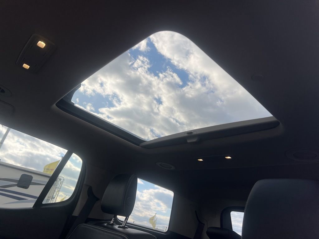 Used 2019 GMC Acadia Denali w/ Technology Package image 28