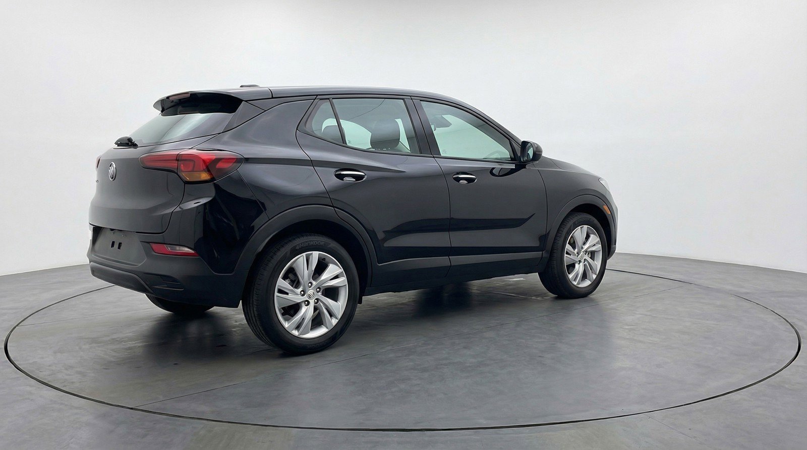 Used 2025 Buick Encore GX Preferred AWD/4WD image 9