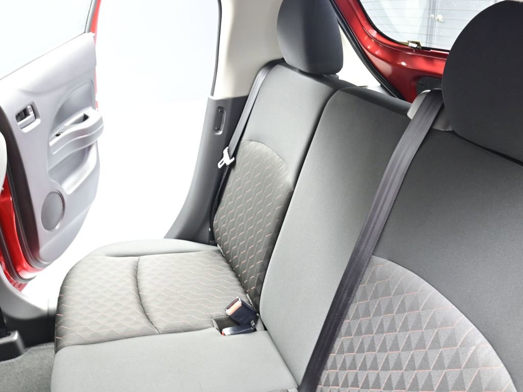 Used 2024 Mitsubishi Mirage ES image 15