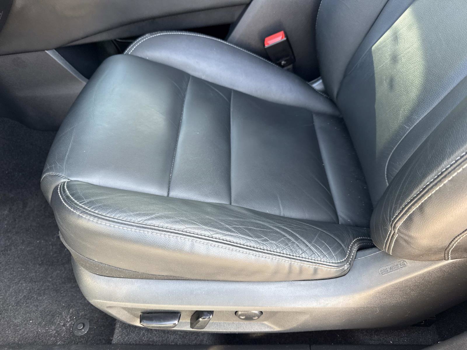 Used 2021 Nissan Rogue SL image 19