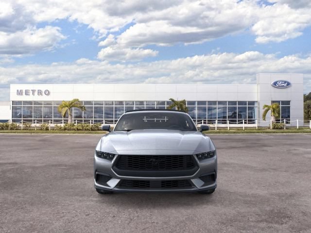 New 2026 Ford Mustang Premium RWD image 6