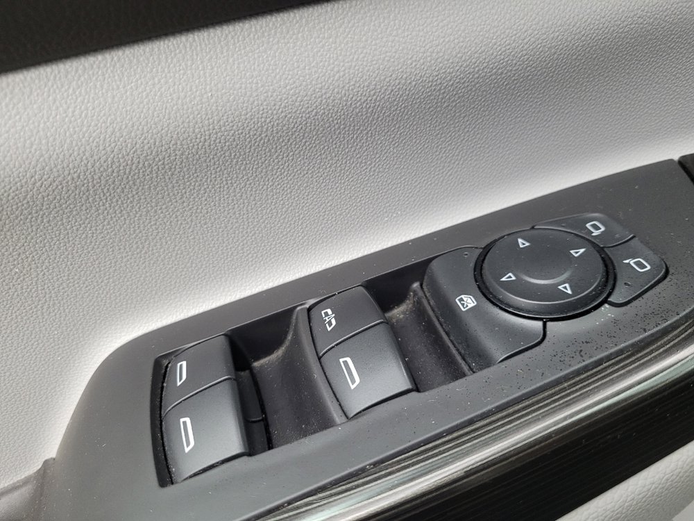 Used 2019 GMC Acadia SLT FWD image 27