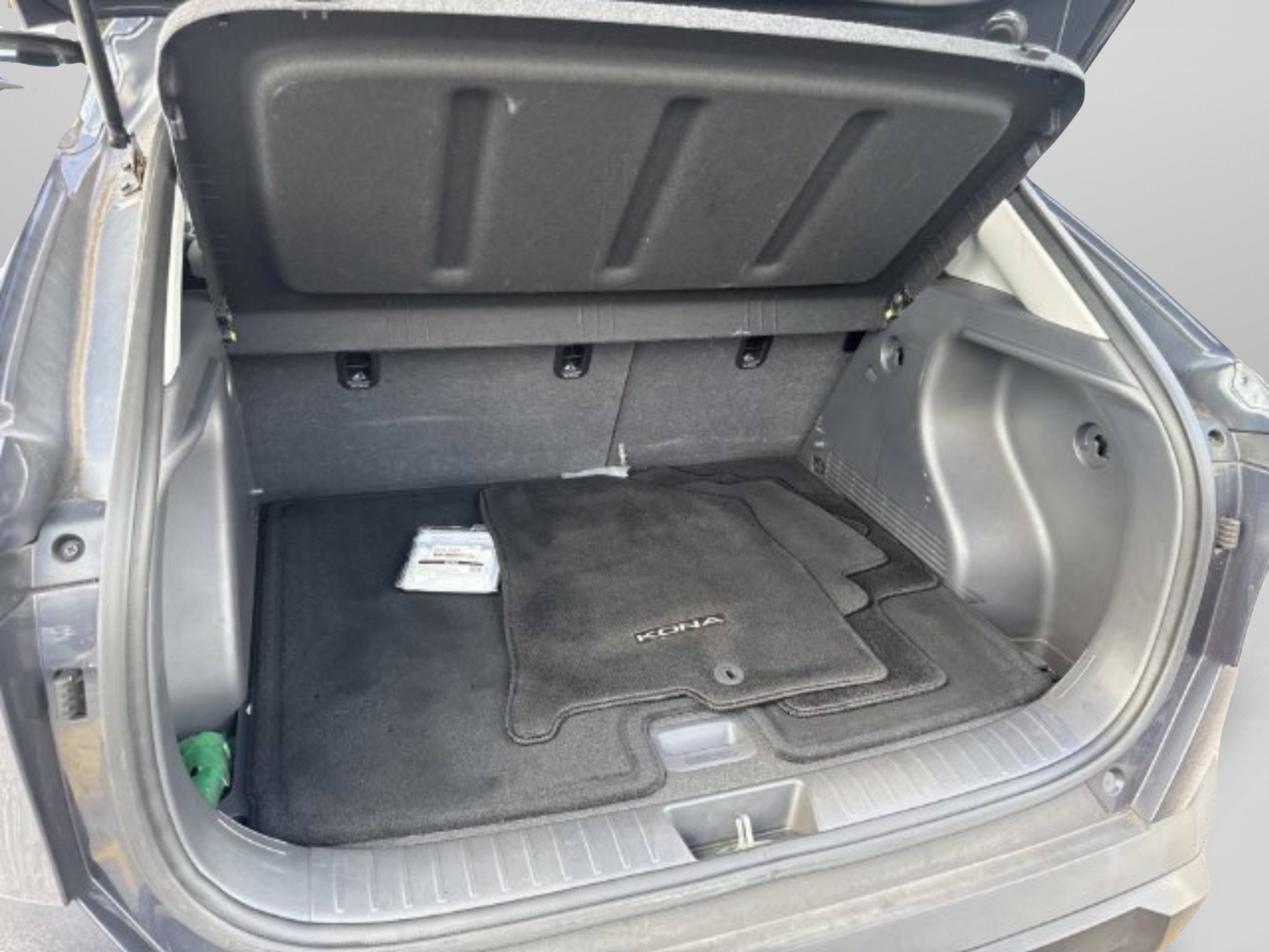 Used 2024 Hyundai Kona SEL w/ Convenience Package FWD image 31