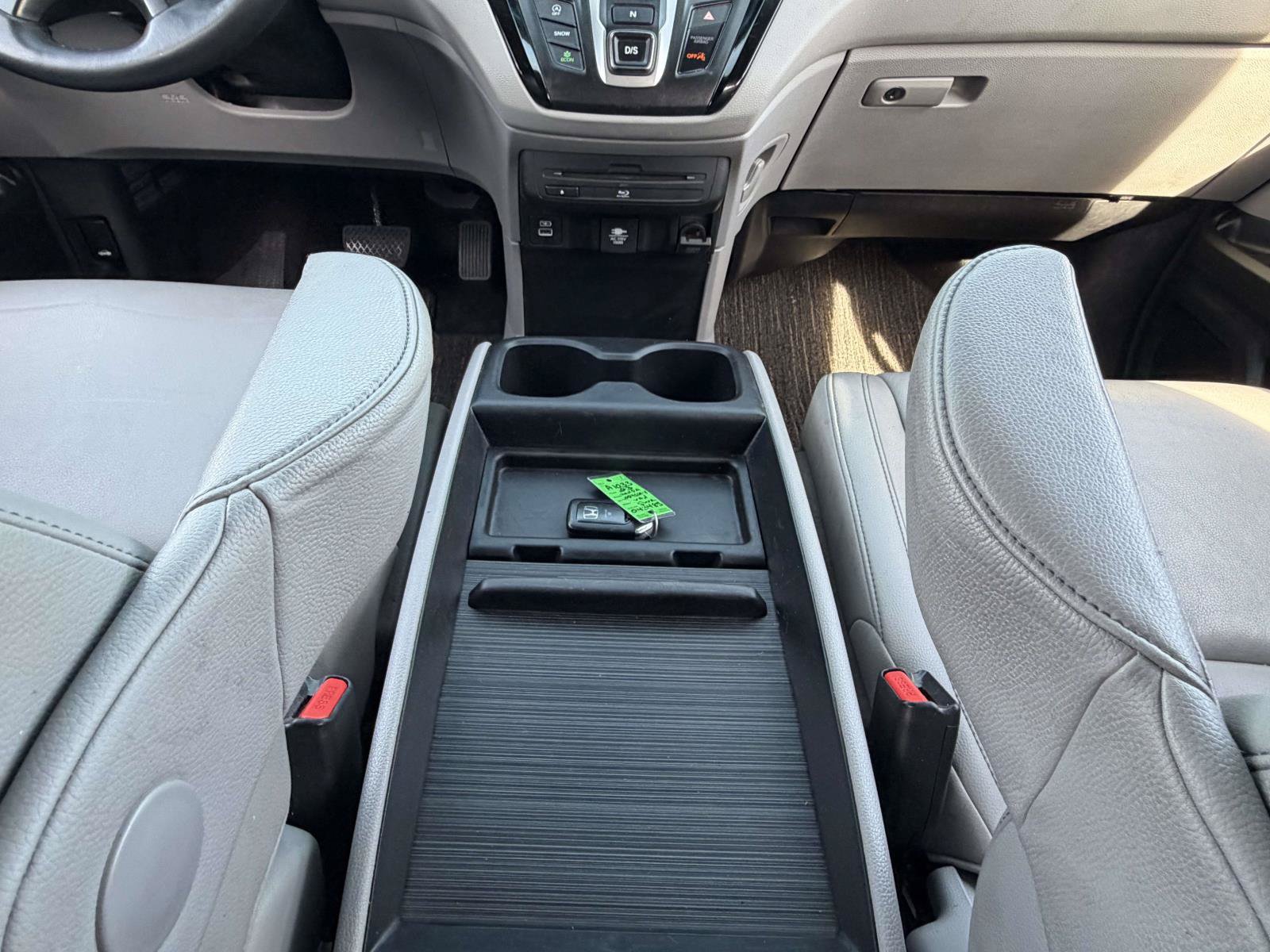 Used 2023 Honda Odyssey Touring image 23