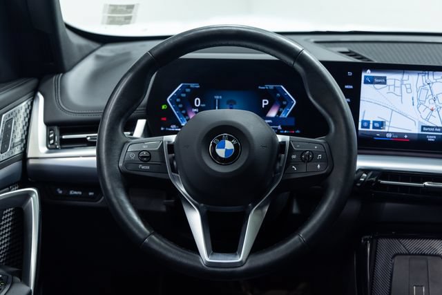 Used 2023 BMW X1 xDrive28i w/ Premium Package AWD/4WD image 14