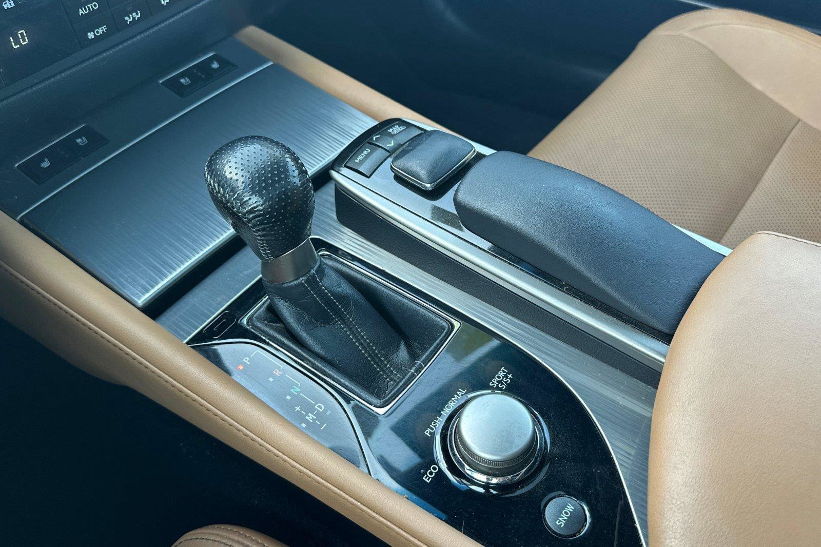 Used 2013 Lexus GS 350 AWD image 20