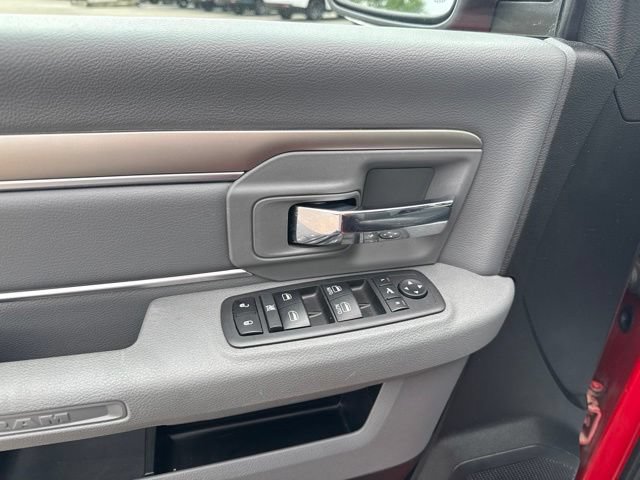 Used 2019 RAM 1500 Classic Warlock AWD/4WD image 11