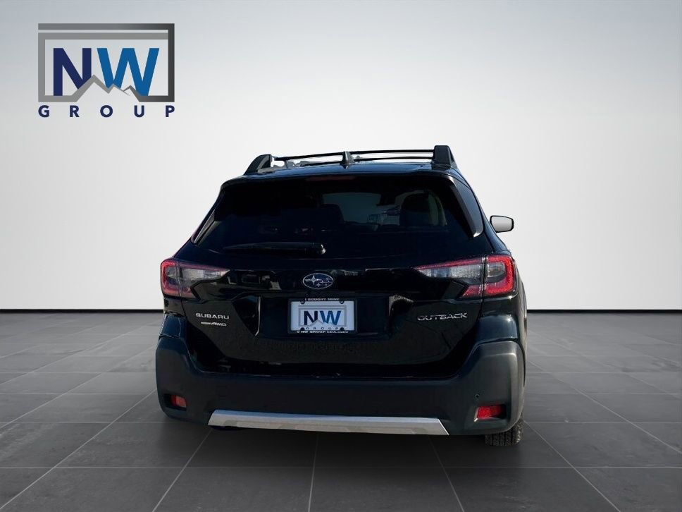 Used 2024 Subaru Outback Limited image 5