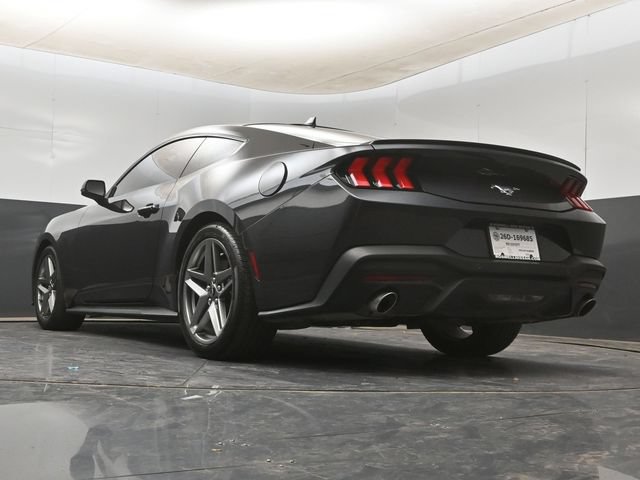 Used 2024 Ford Mustang Premium RWD image 15