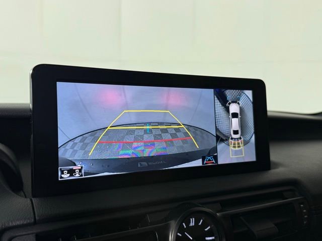 Used 2025 Lexus IS 350 F Sport w/ Navigation Package image 17