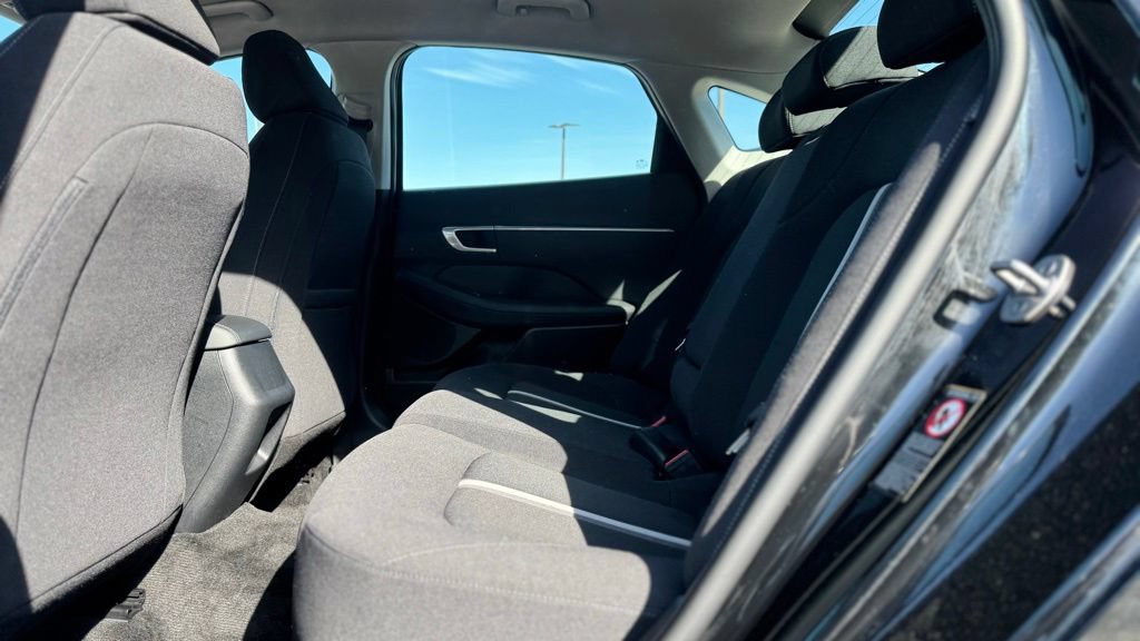 Used 2023 Hyundai Sonata SEL w/ Cargo Package FWD image 23