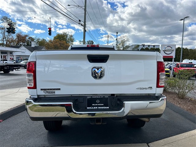 Used 2024 RAM 2500 Big Horn image 3