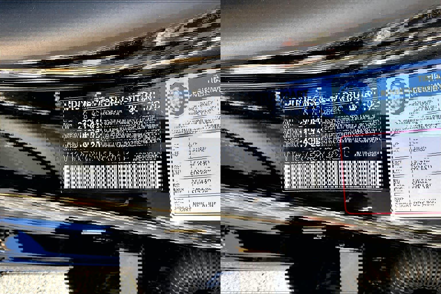 Used 2024 Mercedes-Benz Maybach S 580 Maybach S 580 image 36