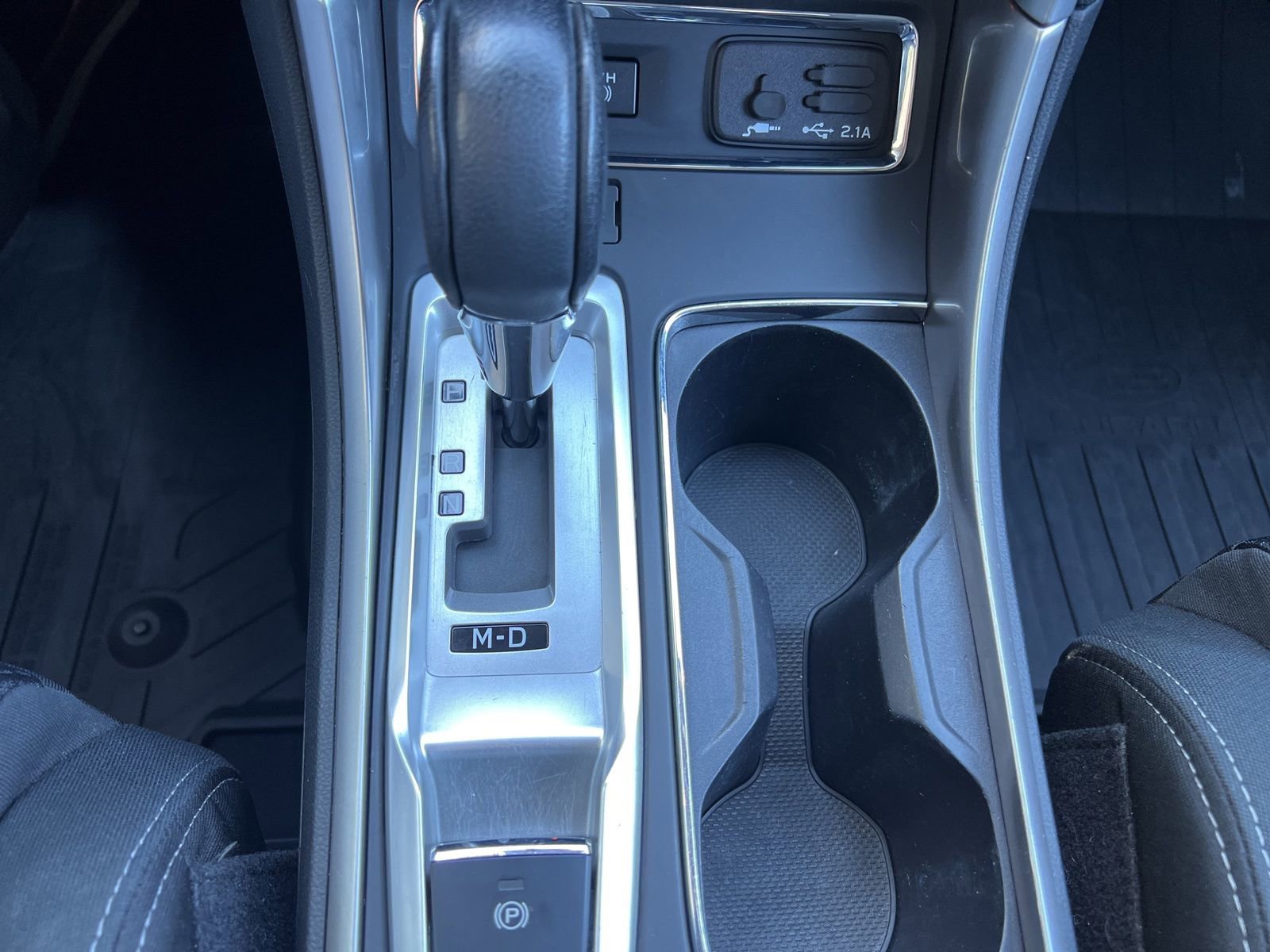 Used 2019 Subaru Ascent Premium AWD/4WD image 18