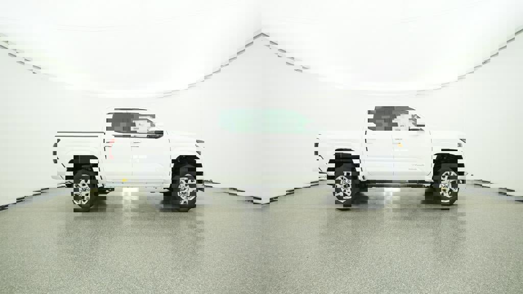 New 2025 Toyota Tacoma SR5 image 54