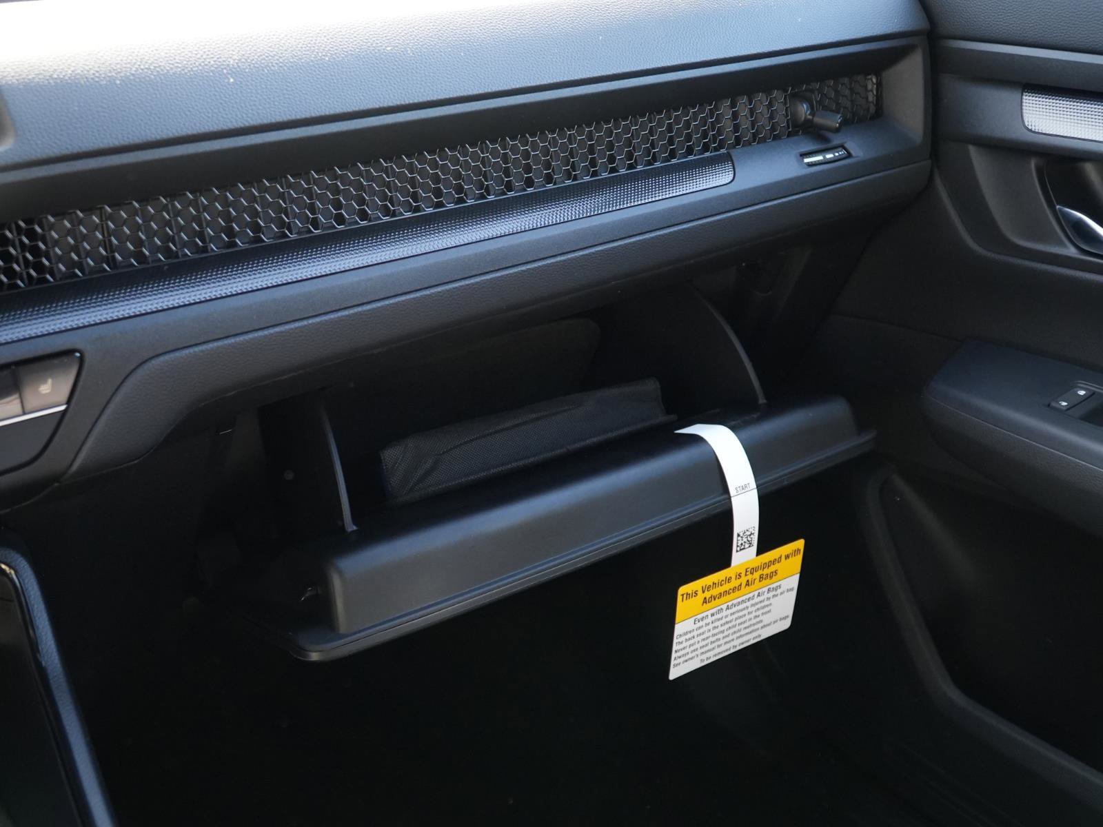 New 2026 Honda CR-V Sport-L image 28