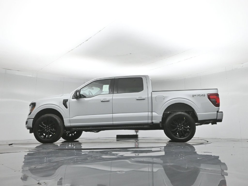 New 2026 Ford F150 XLT AWD/4WD image 53