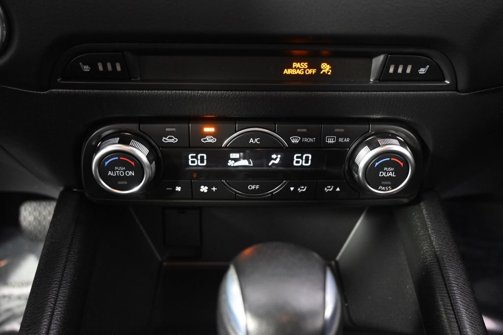 Used 2018 MAZDA CX-5 Touring AWD/4WD image 29
