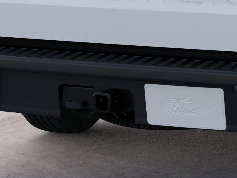New 2026 Ford Maverick Lariat AWD/4WD image 23