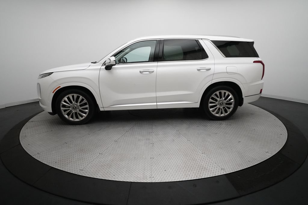 Used 2020 Hyundai Palisade Limited AWD/4WD image 24