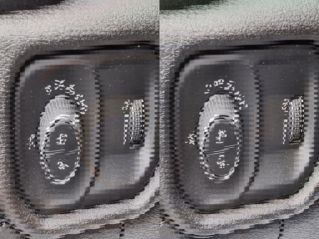 Used 2025 RAM 1500 Tradesman w/ Night Edition image 14