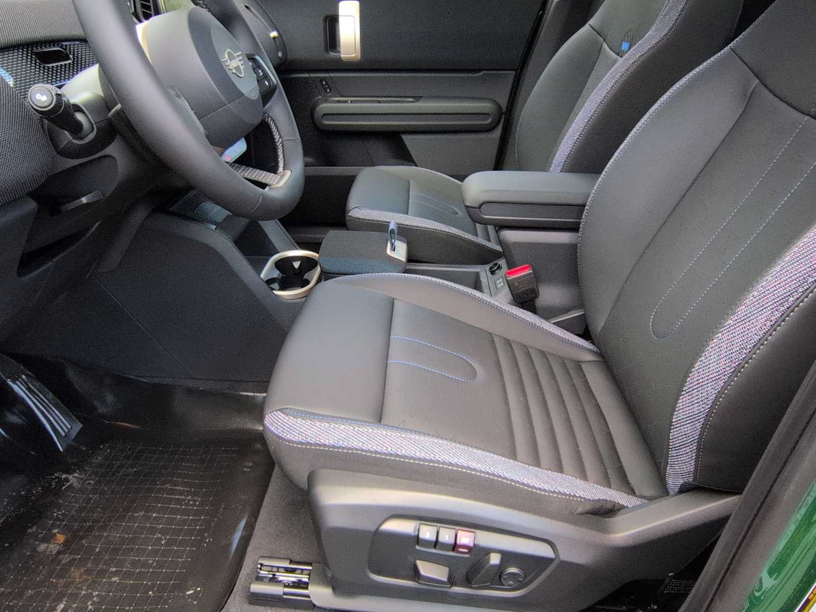 New 2027 MINI Cooper Countryman S AWD/4WD image 17