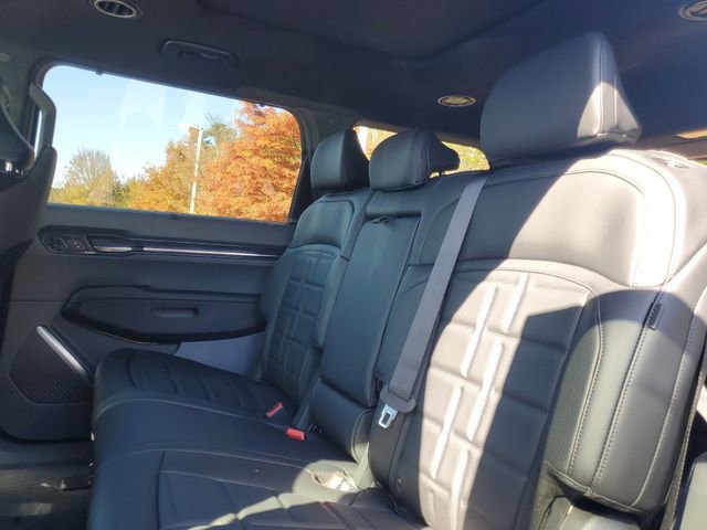 New 2026 Kia EV9 Land w/ Nightfall Edition Package image 8