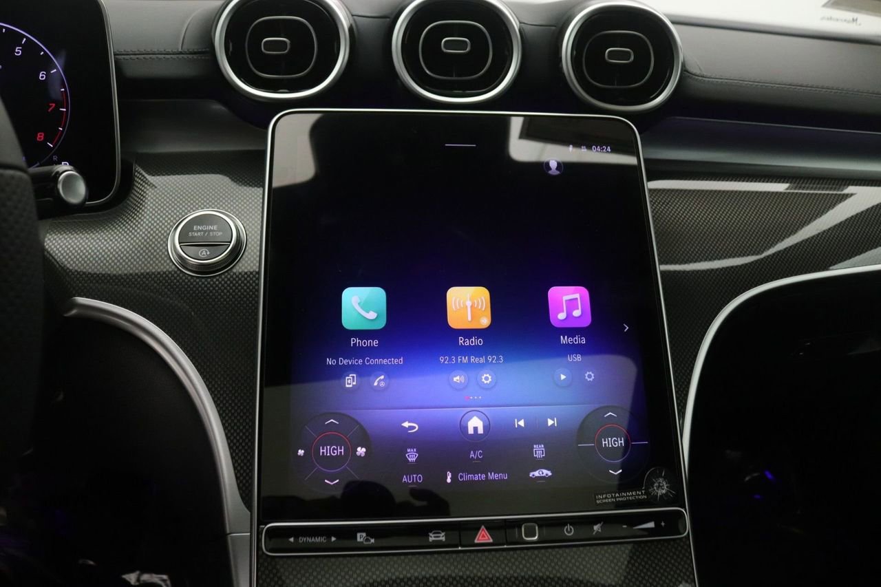 New 2026 Mercedes-Benz C 300 4MATIC Sedan image 6