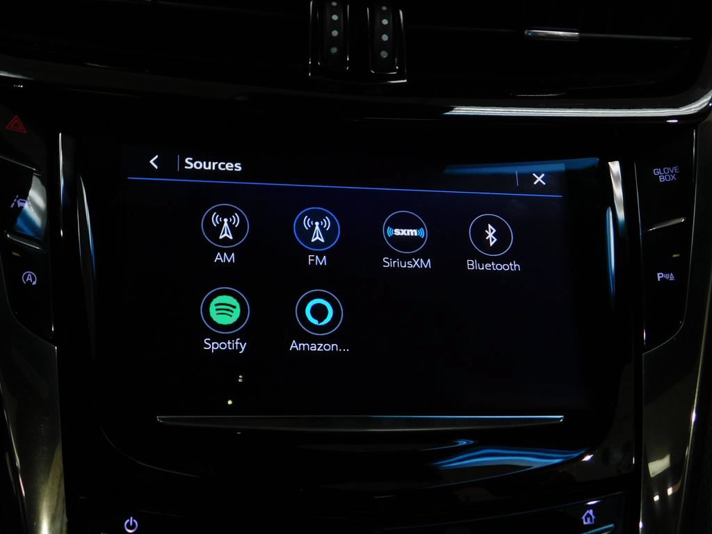 Used 2019 Cadillac CTS Luxury AWD/4WD image 47