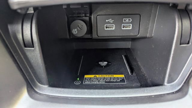 Used 2022 Honda Accord Sport image 37
