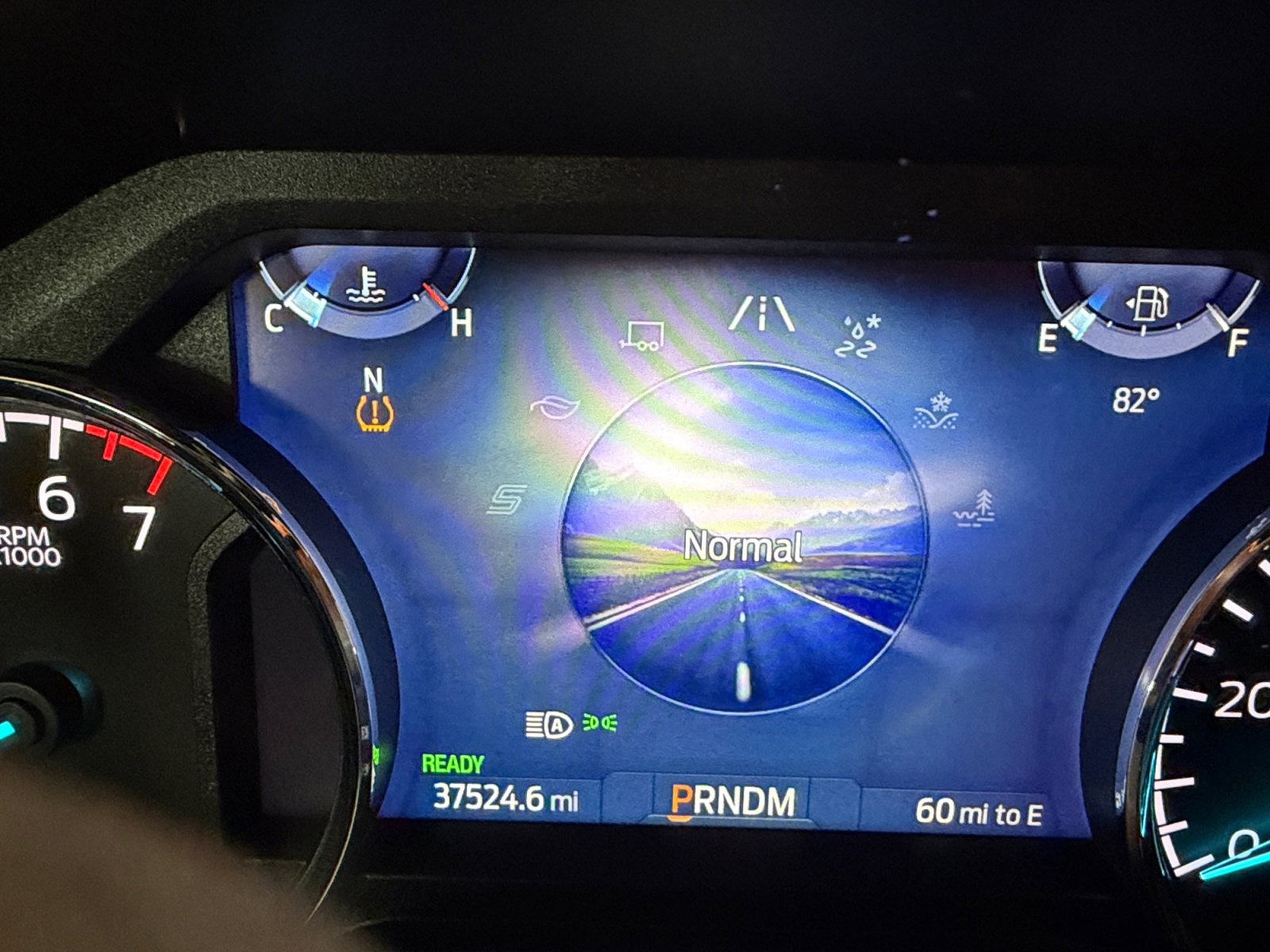 Used 2023 Ford F150 XLT w/ Equipment Group 302A High image 37