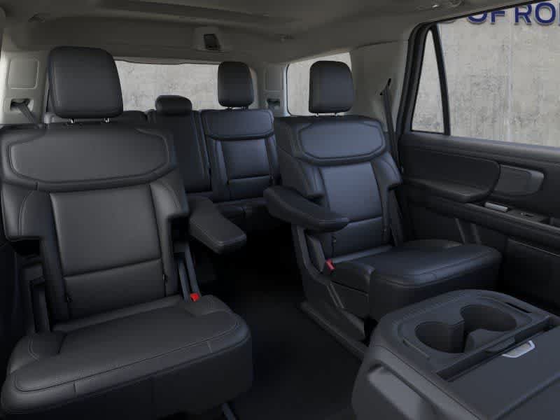 New 2026 Ford Expedition Platinum w/ Driver's Package AWD/4WD image 9