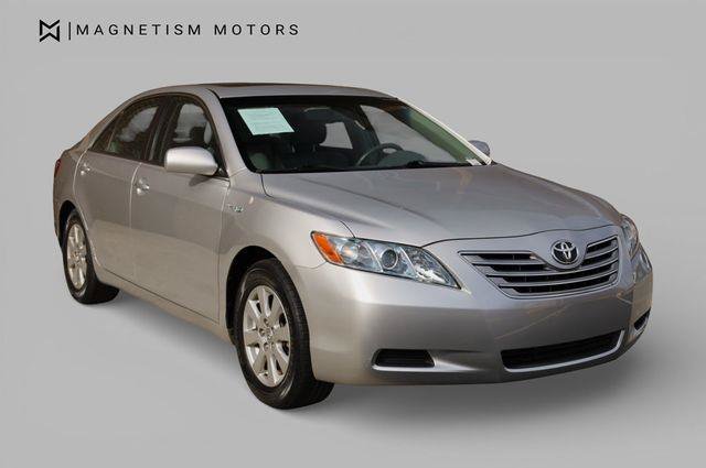 Used 2009 Toyota Camry Hybrid FWD image 6