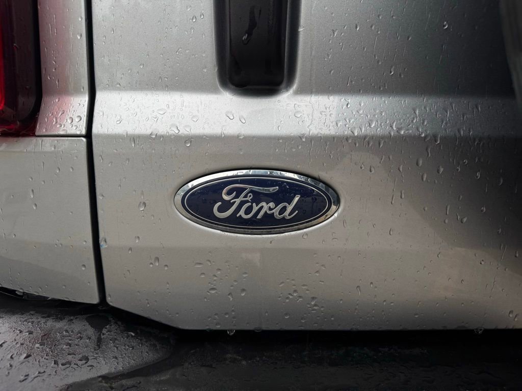 Used 2022 Ford Bronco Big Bend AWD/4WD image 9