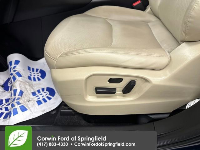 Used 2022 MAZDA CX-9 Touring image 38