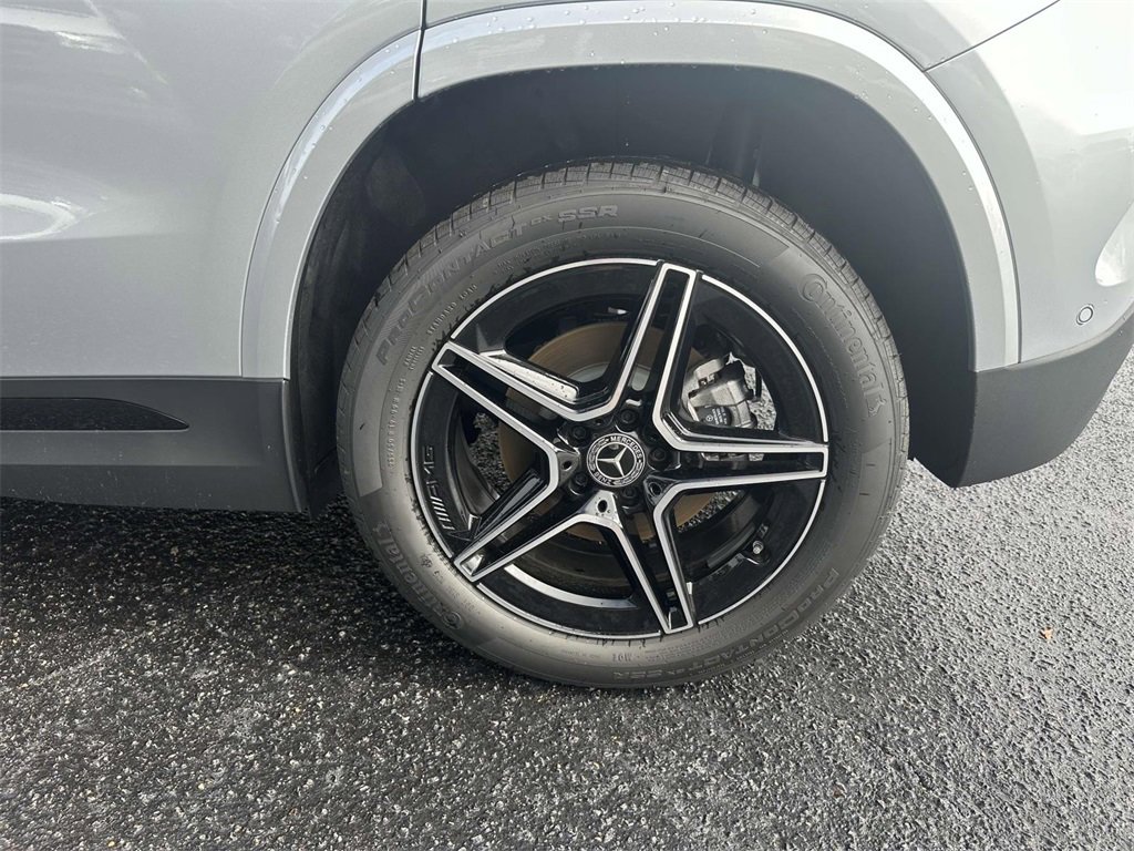 New 2025 Mercedes-Benz GLA 250 image 10