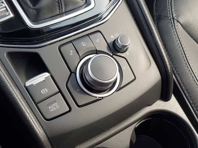 Certified 2024 MAZDA CX-5 AWD 2.5 S w/ Preferred Package image 31