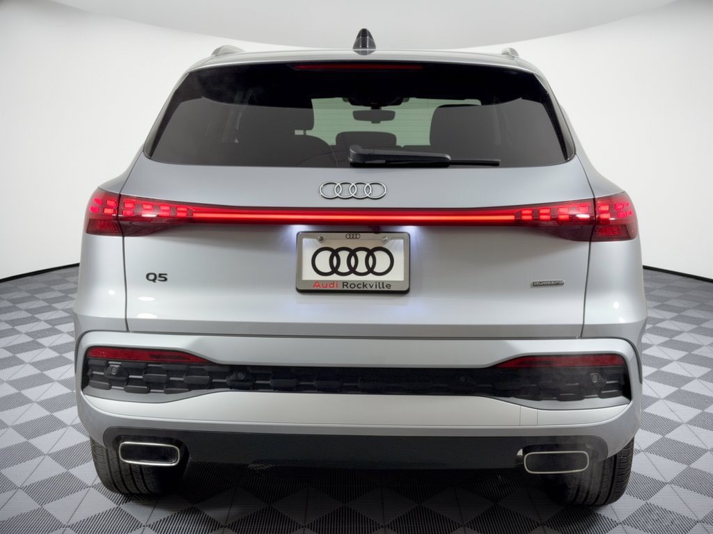 Certified 2026 Audi Q5 Premium AWD/4WD image 11