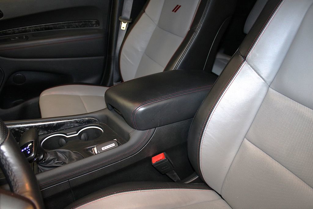 Certified 2024 Dodge Durango R/T AWD/4WD image 24