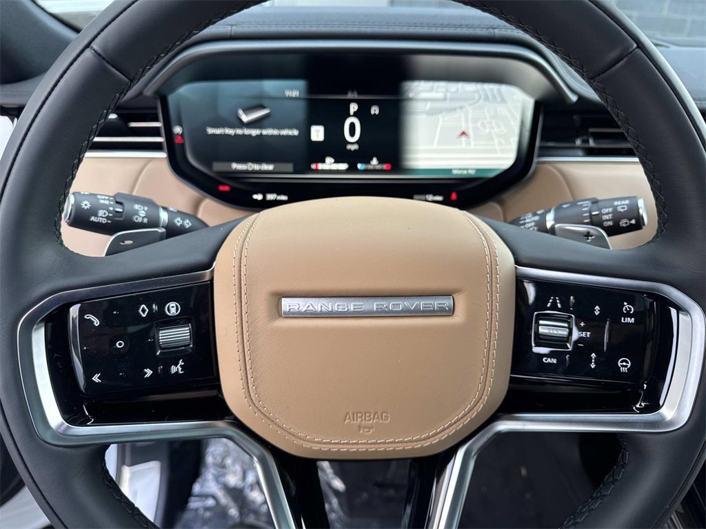 New 2026 Land Rover Range Rover Sport SE image 26