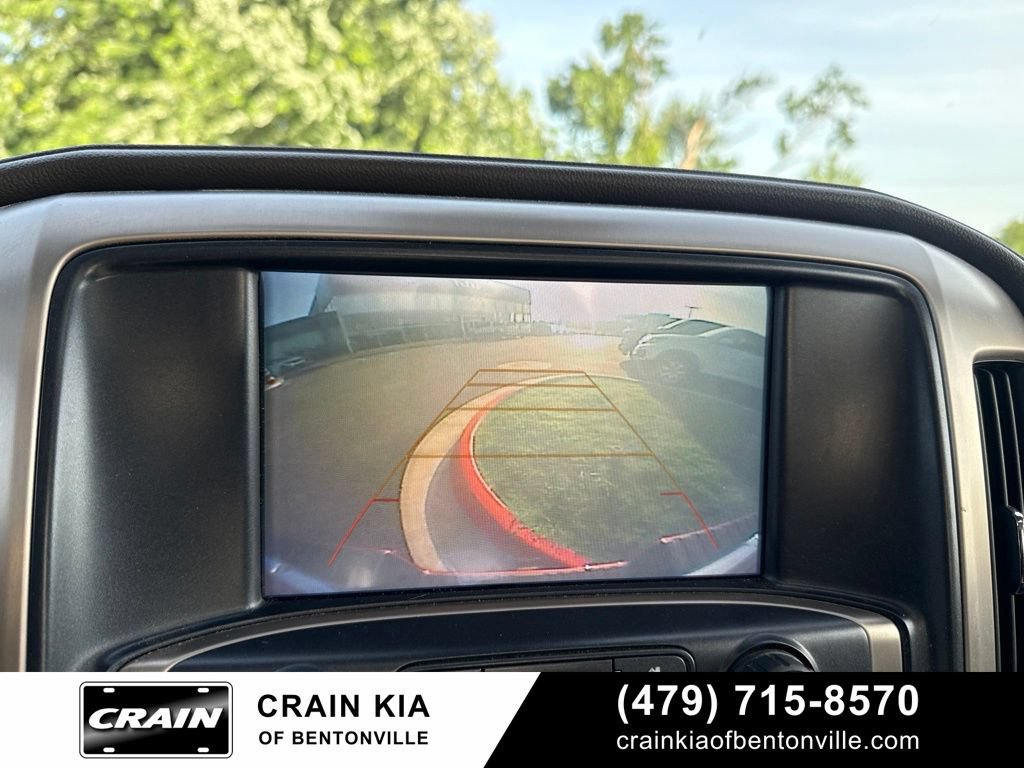 Used 2018 GMC Sierra 3500 Denali w/ Duramax Plus Package AWD/4WD image 26
