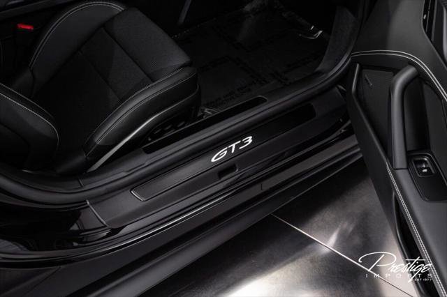 Used 2026 Porsche 911 GT3 image 40